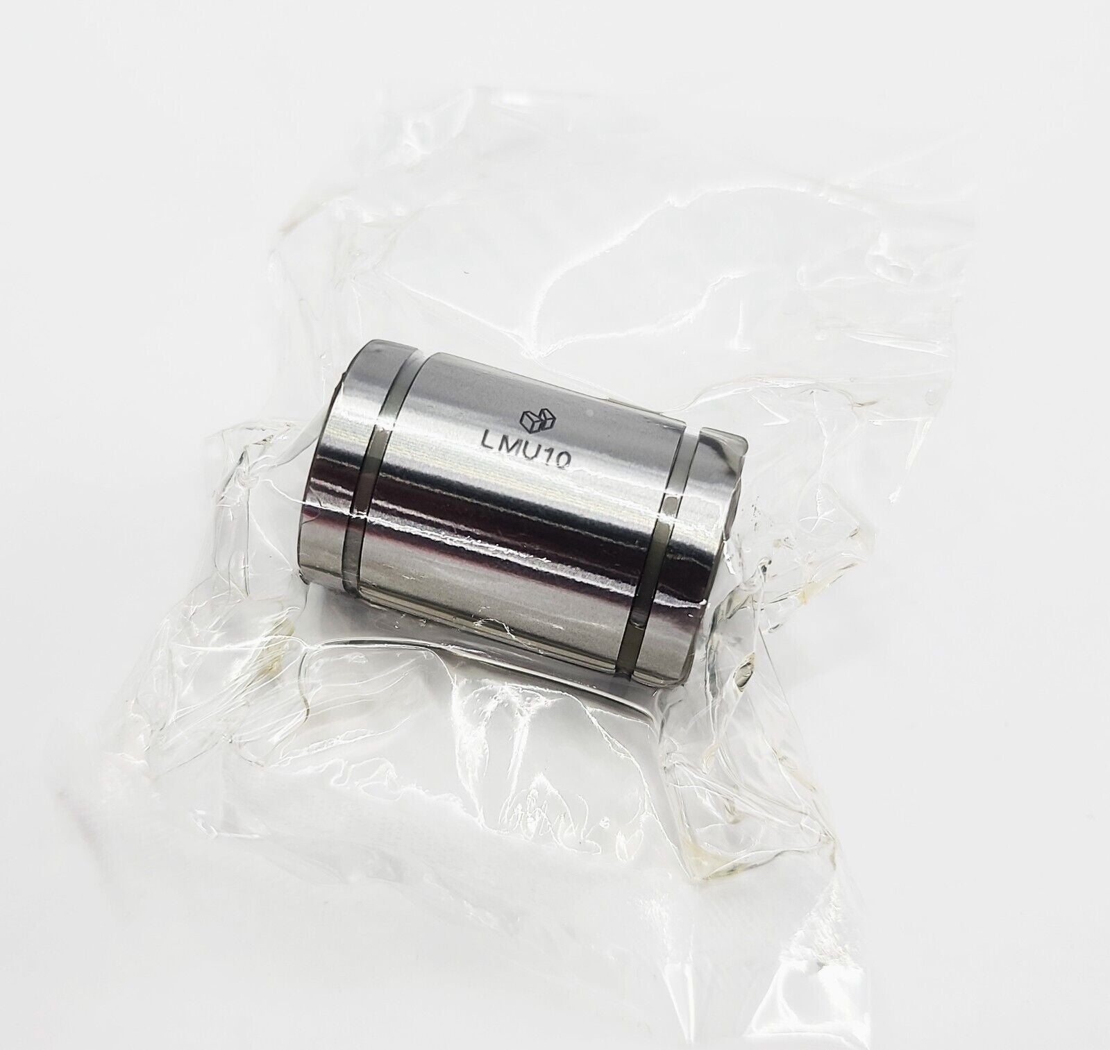MISUMI LMU10 LM10UU Genuine Premium Linear Bearing - sayercnc - 3D Printer Parts Australia