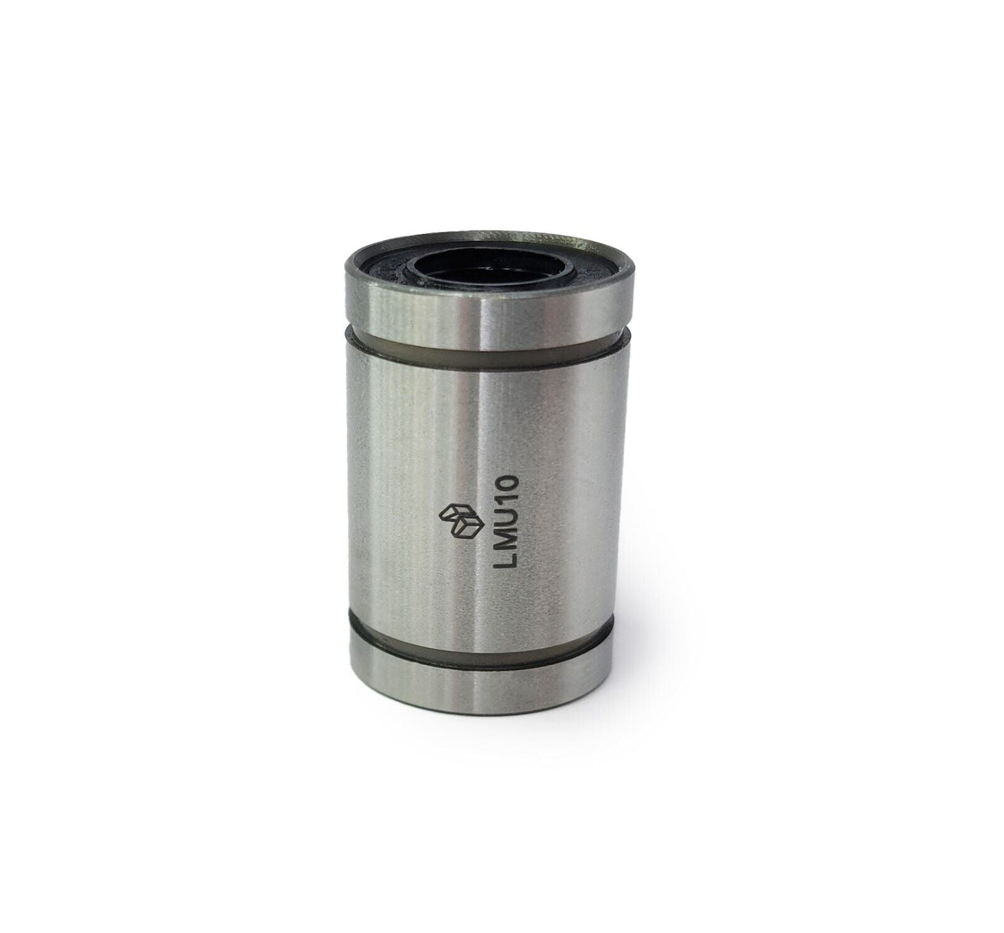 MISUMI LMU10 LM10UU Genuine Premium Linear Bearing - sayercnc - 3D Printer Parts Australia