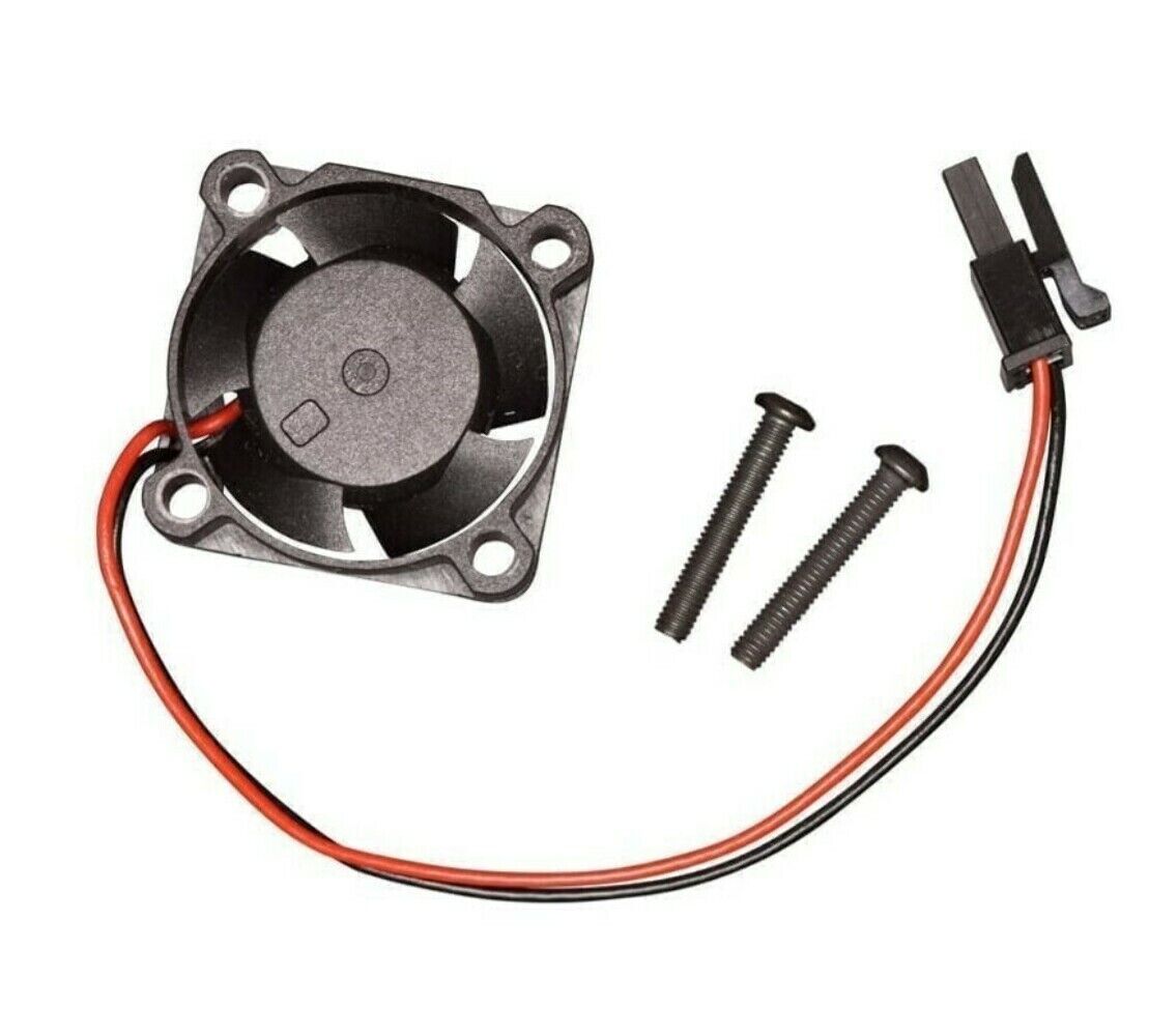 Mosquito 24V fan by Slice Engineering Genuine - sayercnc - 3D Printer Parts Australia