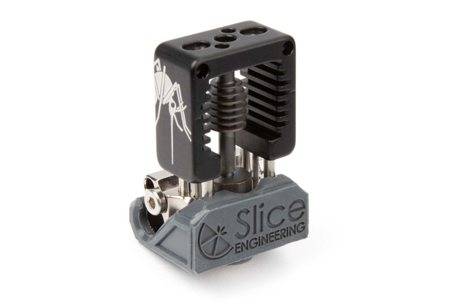Mosquito Silicone Cover Boot for Genuine Slice Engineering Hotend - sayercnc - 3D Printer Parts Australia