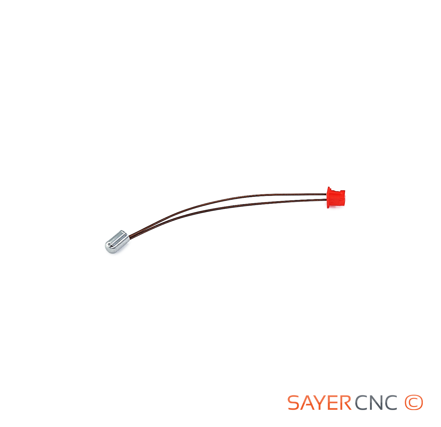 Plated Copper Bi All Metal Hotend kit For Sprite Ender 3 S1 CR10 Smart Pro - sayercnc - 3D Printer Parts Australia