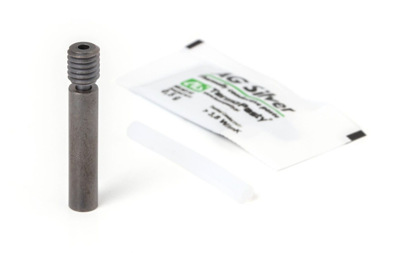 Prusa Mini Compatible Plated Copper Heat Break Copperhead 1.75mm - sayercnc - 3D Printer Parts Australia