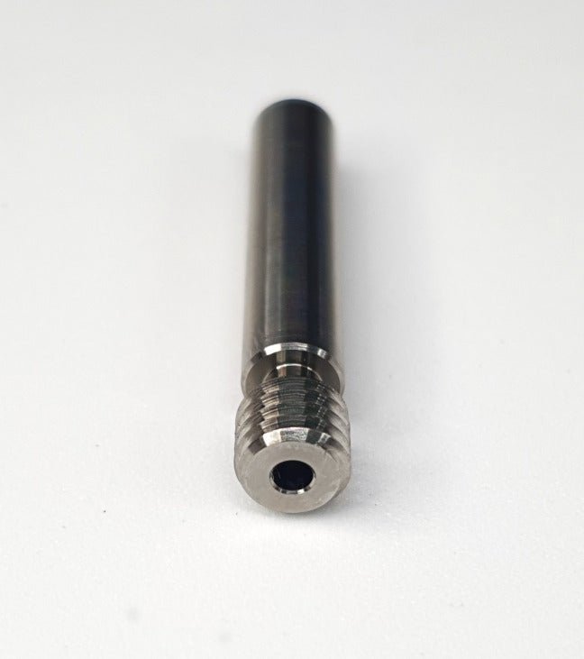 Prusa MINI Titanium Alloy Heat Break - 1.75MM Filament - sayercnc - 3D Printer Parts Australia