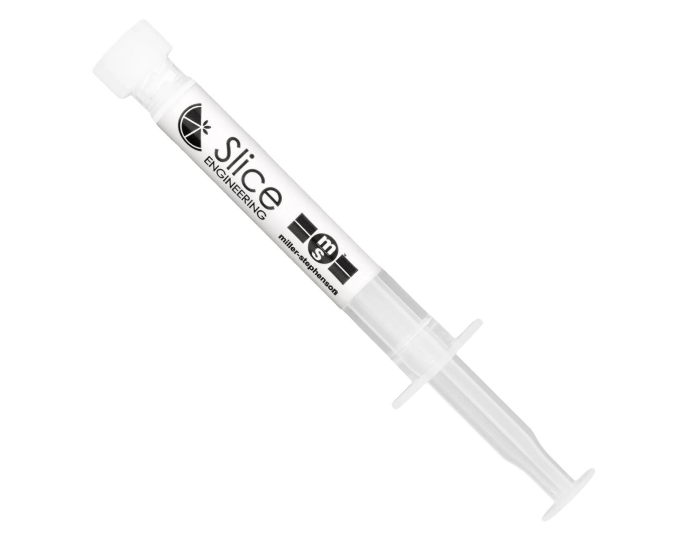 Slice Engineering Boron Nitride Thermal Paste Genuine 1cc - sayercnc - 3D Printer Parts Australia