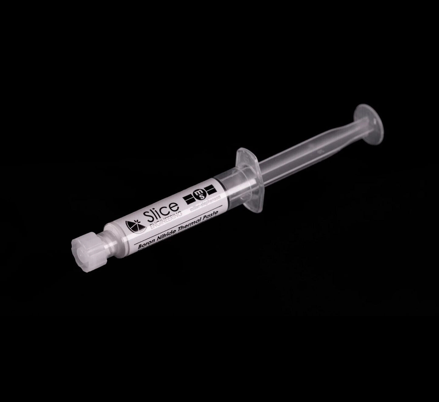 Slice Engineering Boron Nitride Thermal Paste Genuine 1cc - sayercnc - 3D Printer Parts Australia