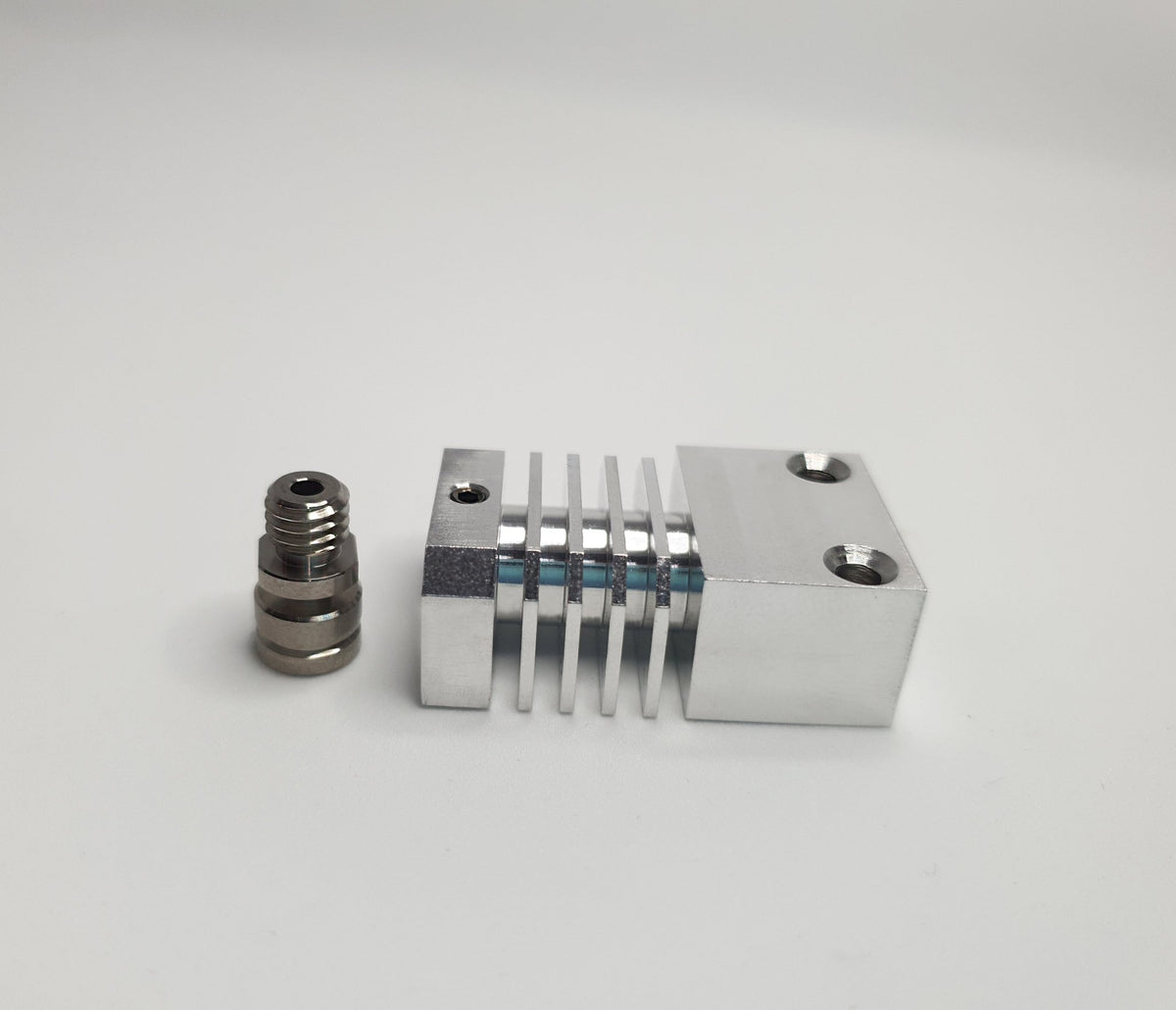 BZ 3D Dual Gear Extruder, CR10S PRO Dual Pneumatic Joint Dual Driver Metal Extruder Set for Ender 3/V2/Pro/Ender 5/CR-10/CR-10S 1.75mm Filament BZ 3D Dual Gear Extruder, CR10S PRO Dual Pneumatic Joint Dual Driver Metal Extruder Set for Ender 3/V2/Pro/Ender 5/CR-10/CR-10S 1.75mm Filament