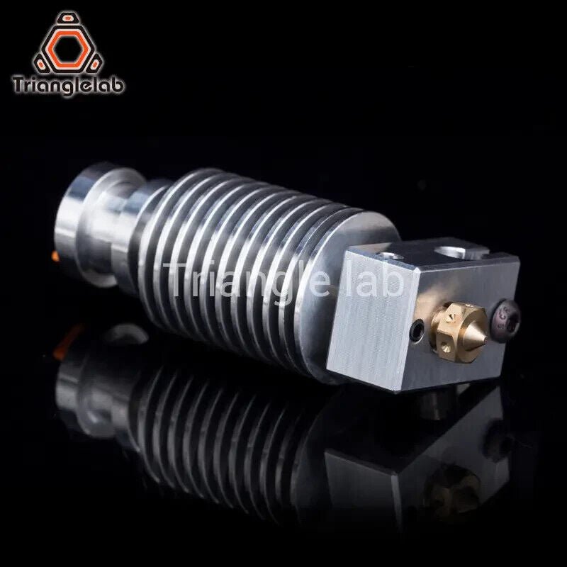 TriangleLab Hotend kit for Prusa 24v MK3/s/+ 3D Printer 0.4 0.6 Nozzles - sayercnc - 3D Printer Parts Australia