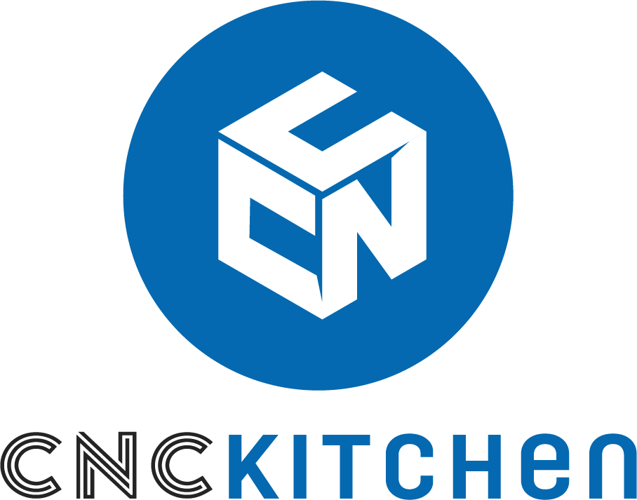 CNC Kitchen - sayercnc