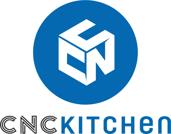 CNC Kitchen - sayercnc