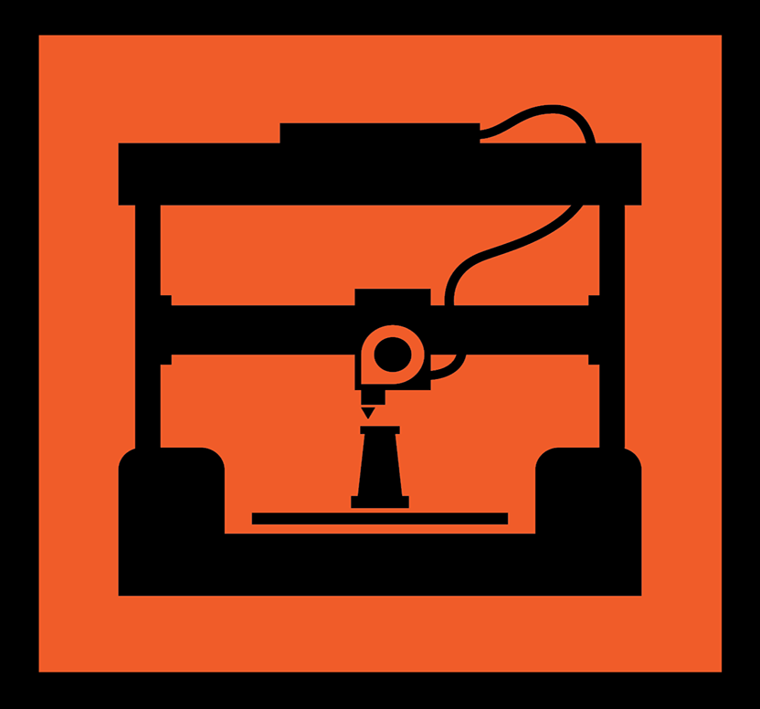 Prusa i3 Series - sayercnc