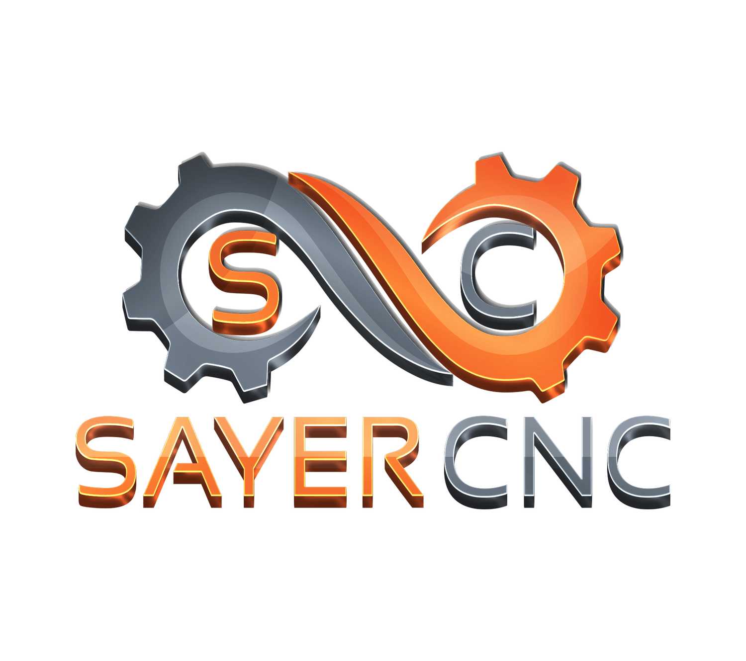 Sayer CNC - sayercnc