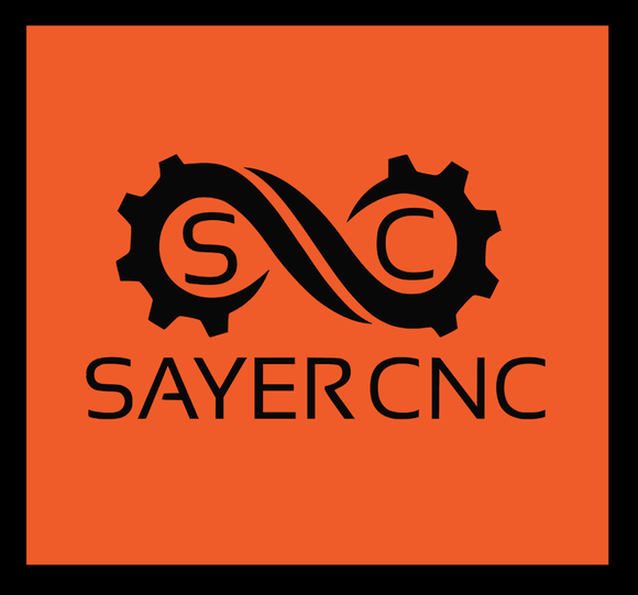 Sayer CNC - sayercnc