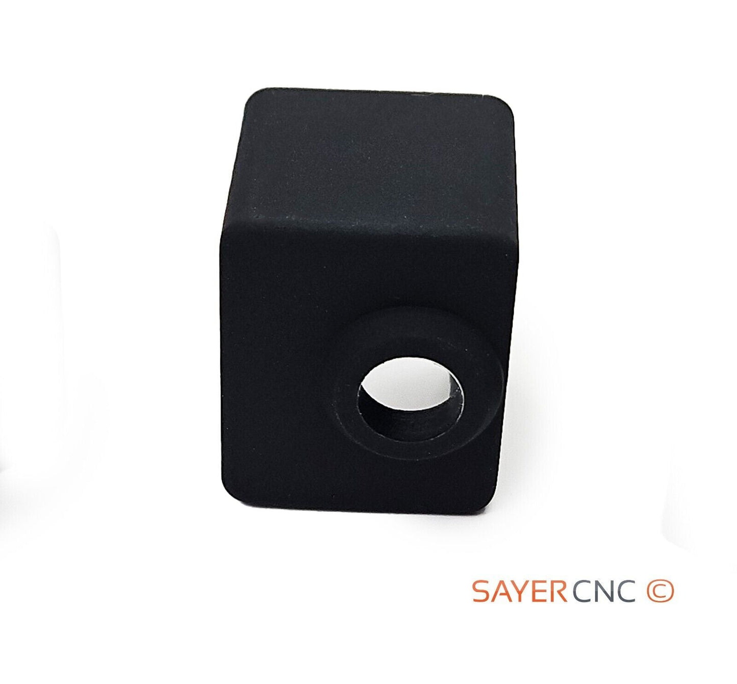 3pc Silicone Sock Cover For ELEGOO Neptune 4 Hotend High Temp - sayercnc - 3D Printer Parts Australia