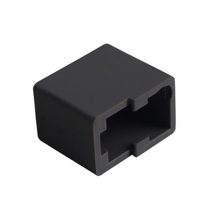 Anycubic Kobra 3 Silicone Cover Sock for Hotend Heater BLock 3pc - sayercnc - 3D Printer Parts Australia