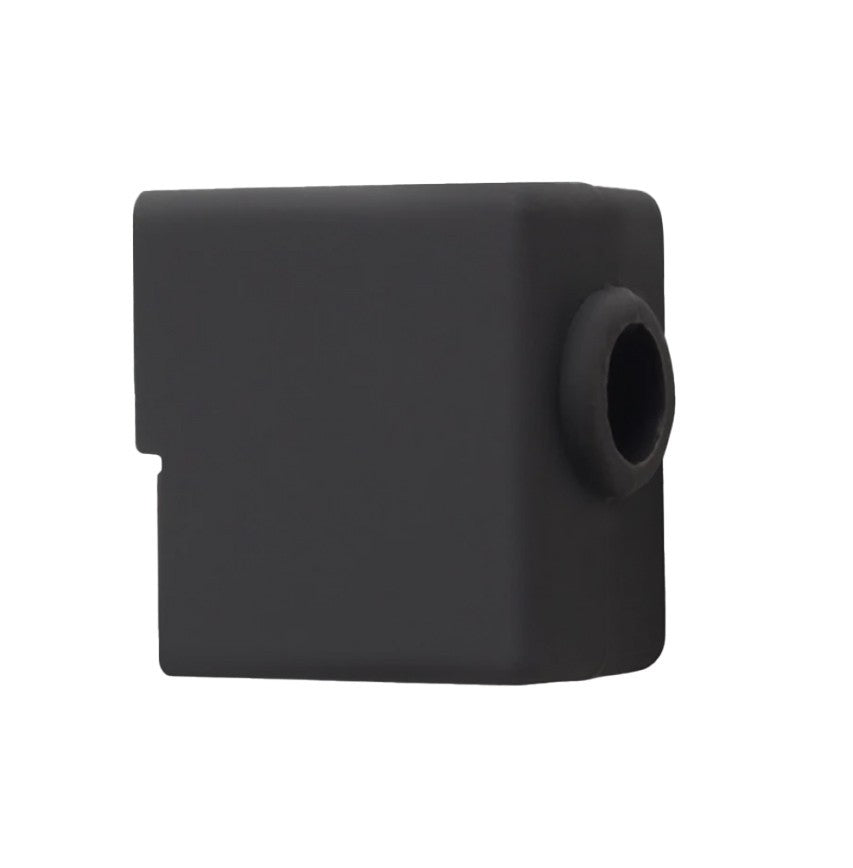 Anycubic Kobra 3 Silicone Cover Sock for Hotend Heater BLock 3pc - sayercnc - 3D Printer Parts Australia