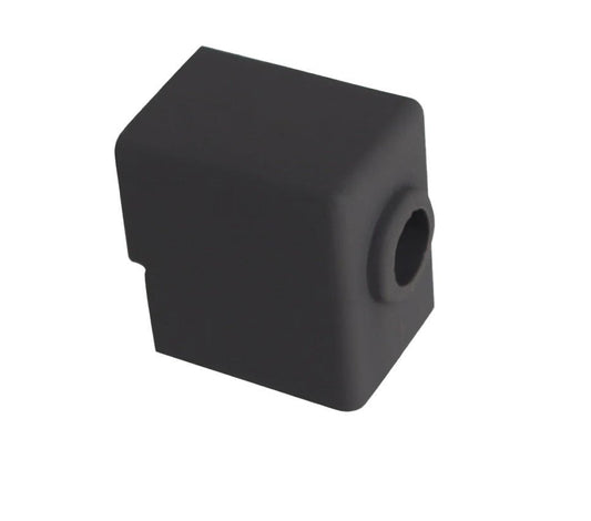Anycubic Kobra 3 Silicone Cover Sock for Hotend Heater BLock 3pc - sayercnc - 3D Printer Parts Australia