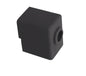 Anycubic Kobra 3 Silicone Cover Sock for Hotend Heater BLock 3pc - sayercnc - 3D Printer Parts Australia