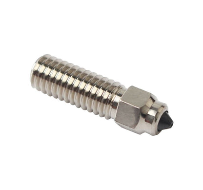 Bimetal Creality K1 Compatible Nozzle Hardened Steel & Copper 0.4 0.6 0.8 - sayercnc - 3D Printer Parts Australia