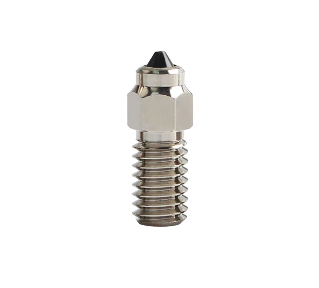 Bimetal Elegoo Neptune 4 Compatible Nozzle Hardened Steel & Copper 0.4 0.6 0.8 - sayercnc - 3D Printer Parts Australia