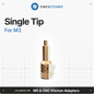 CNC Kitchen Heat Insert Replacement Single Tip Spares For Soldering Iron Adaptors 2mm, 2.5mm, 3mm - sayercnc - 3D Printer Parts Australia
