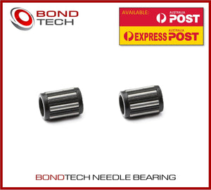 2pc Bondtech gear needle bearing - sayercnc - 3D Printer Parts Australia