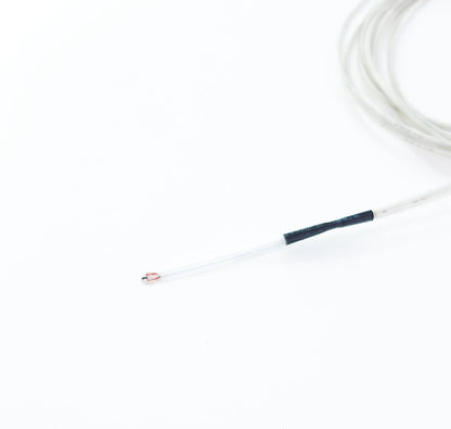 3D Printer Thermistor NTC 100k B3950 Glass Bead 1 Meter 2pin Dupont Connector - sayercnc - 3D Printer Parts Australia