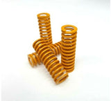 4pc 3D Printer Springs for Bed Upgrade Yellow / Blue for Ender 3 CR10 and More - sayercnc - 3D Printer Parts Australia