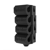 4pc Creality Silicone Genuine Heater Block Socks Spider Hotend High Flow Upgrade - sayercnc - 3D Printer Parts Australia