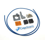 Creality Upgrade Kit Ender 3 5 CR10 Extruder Spring Capricorn Tube Silicone Sock - sayercnc - 3D Printer Parts Australia