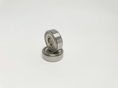 608ZZ Bearing NSK Premium Upgrade 608 Sealed Deep Groove 1pc - sayercnc - 3D Printer Parts Australia