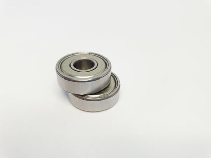 608ZZ Bearing NSK Premium Upgrade 608 Sealed Deep Groove 1pc - sayercnc - 3D Printer Parts Australia