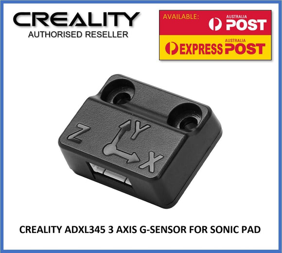 ADXL345 Sensor Kit for Creality Sonic Pad Klipper Firmware - sayercnc - 3D Printer Parts Australia