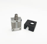 All Metal Hotend Extruder Kit Titanium Heat Break CR-10/10S Ender 3/3S Upgrade - sayercnc - 3D Printer Parts Australia