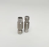 All Metal V6 E3D Compatible Heat Break 1.75MM Filament Premium Upgrade - sayercnc - 3D Printer Parts Australia