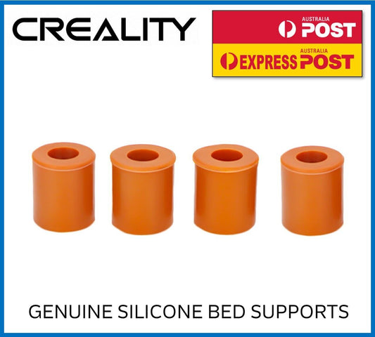 Bed Level Silicone Spring Dampener Spacer for Ender 5 & 3D Printers - sayercnc - 3D Printer Parts Australia