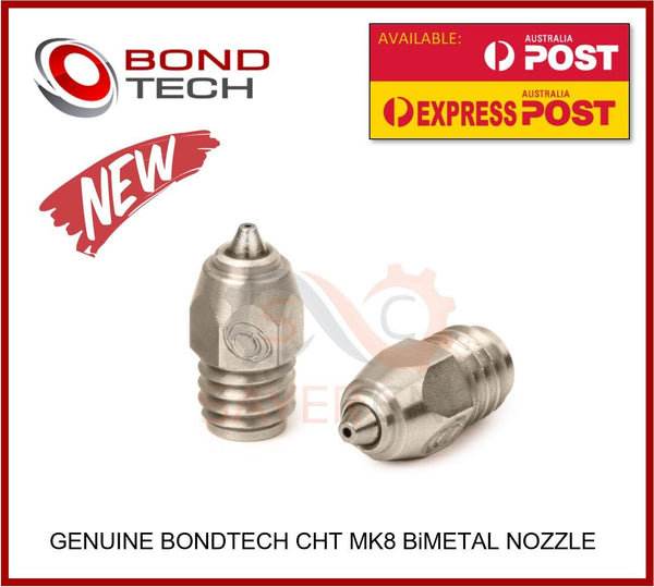 Bondtech