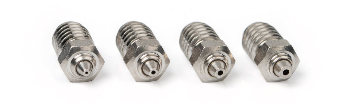 Bondtech BiMetal CHT Coated Nozzle Reprap V6 E3D Compatible - sayercnc - 3D Printer Parts Australia