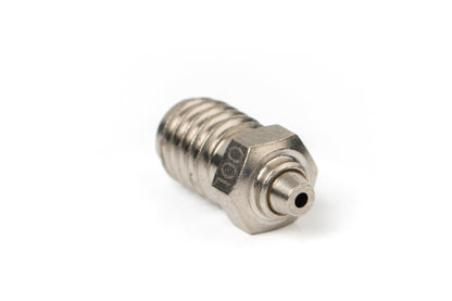 Bondtech BiMetal CHT Coated Nozzle Reprap V6 E3D Compatible - sayercnc - 3D Printer Parts Australia