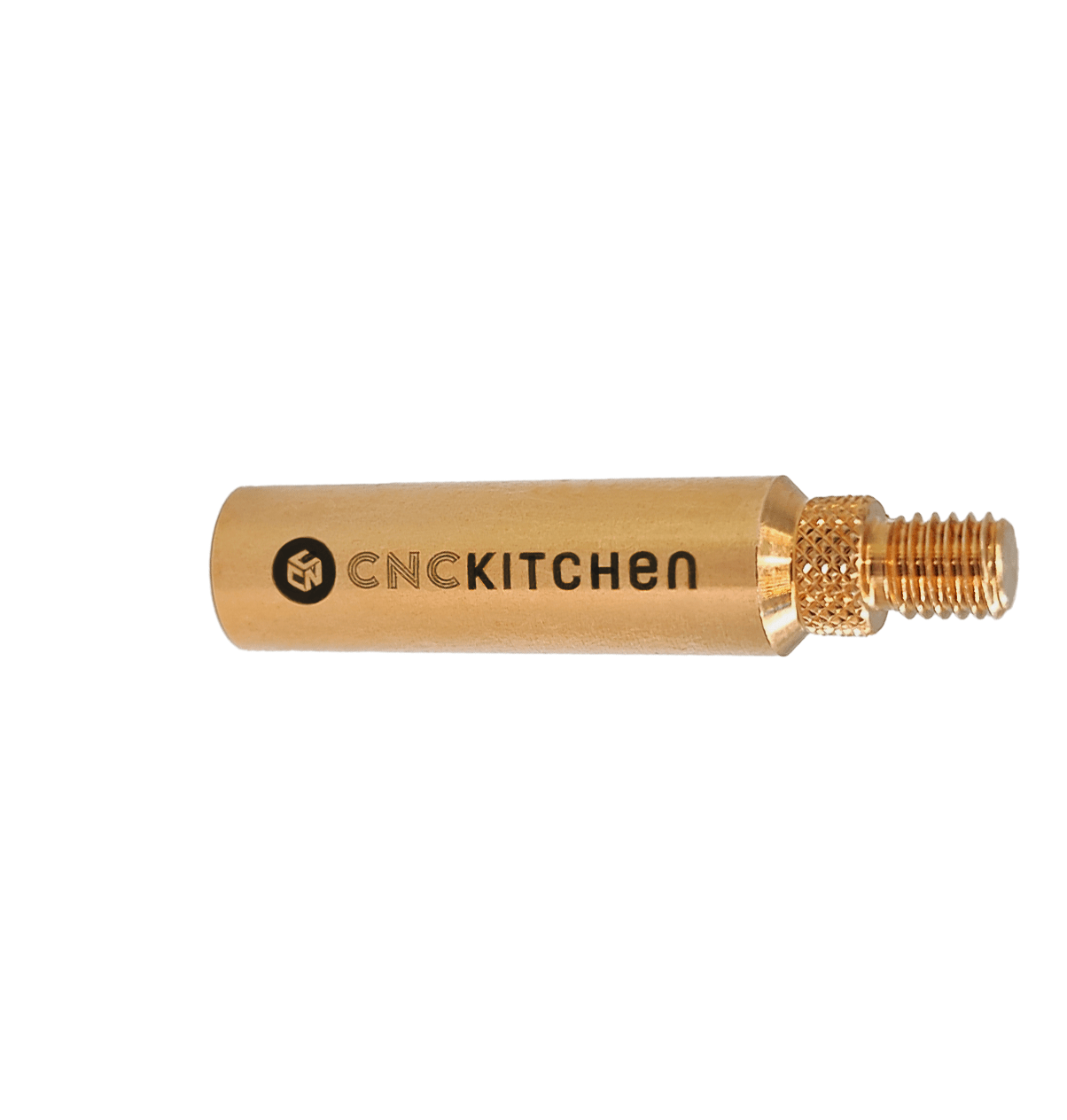 CNC Kitchen ERSA TYPE 1 Heat Set Insert Soldering Iron Adaptor and Tips - sayercnc - 3D Printer Parts Australia