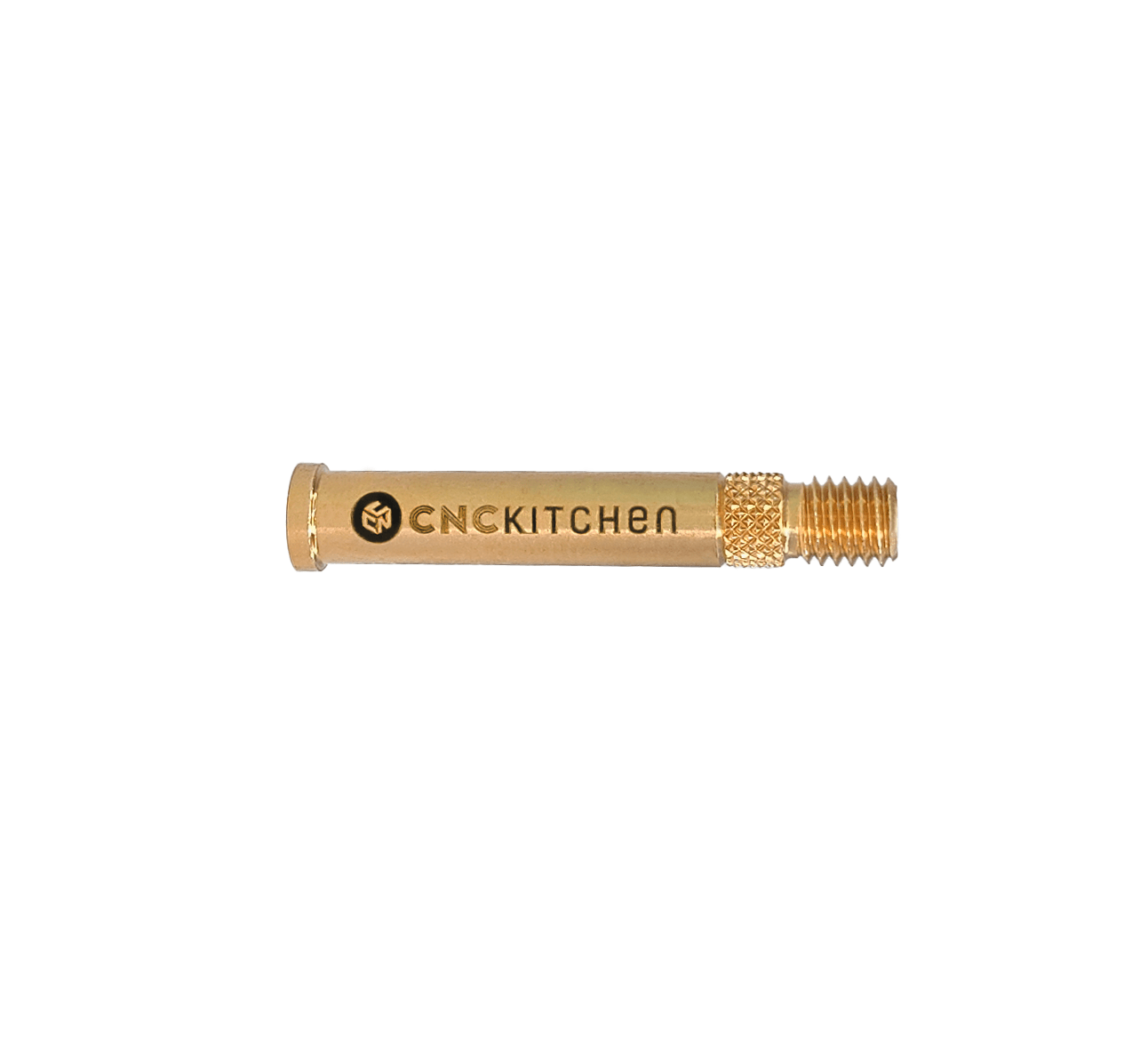 CNC Kitchen ERSA TYPE 2 Heat Set Insert Soldering Iron Adaptor and Tips - sayercnc - 3D Printer Parts Australia