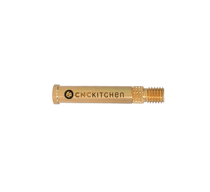 CNC Kitchen ERSA TYPE 2 Heat Set Insert Soldering Iron Adaptor and Tips - sayercnc - 3D Printer Parts Australia