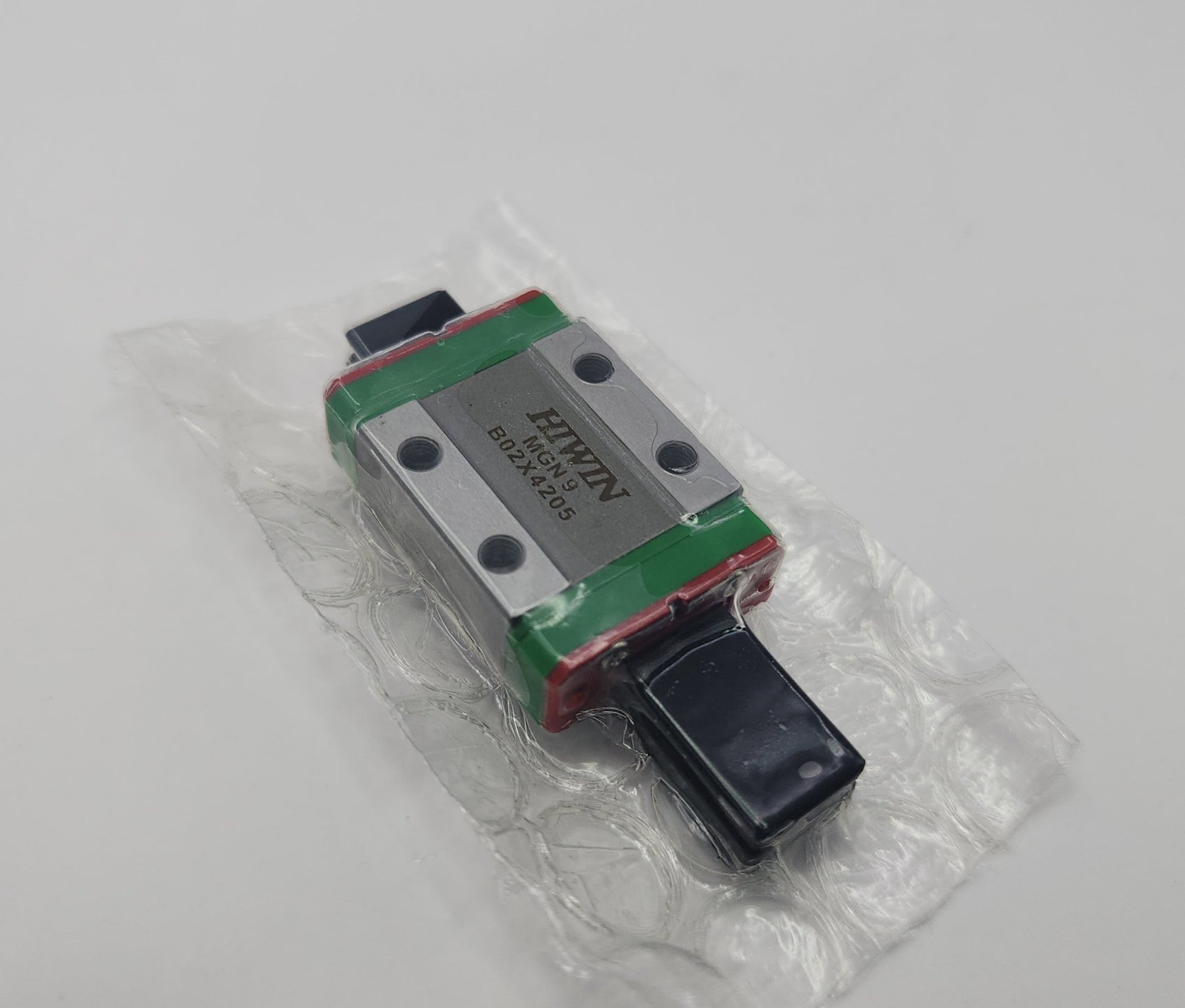 Copy of Copy of HIWIN MGN9C Genuine Linear Guide Block Upgrade Z1 Preload - sayercnc - 3D Printer Parts Australia