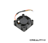 Creality 3010 24v Axial Fan for K1 and K1 Max 3d Printers 3pin - sayercnc - 3D Printer Parts Australia
