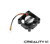 Creality 3010 24v Axial Fan for K1 and K1 Max 3d Printers 3pin - sayercnc - 3D Printer Parts Australia