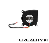 Creality 4020 24v Blower Fan for K1 and K1 Max 3d Printers 3pin - sayercnc - 3D Printer Parts Australia