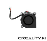 Creality 4020 24v Blower Fan for K1 and K1 Max 3d Printers 3pin - sayercnc - 3D Printer Parts Australia