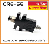 Creality CR-6 SE Hotend Upgrade All Metal with Titanium Heat Break CR 6 SE - sayercnc - 3D Printer Parts Australia