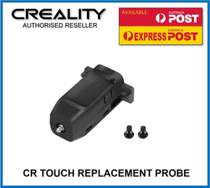 Creality CR Touch Auto Bed Levelling Sensor Probe only for 3D Printers - sayercnc - 3D Printer Parts Australia