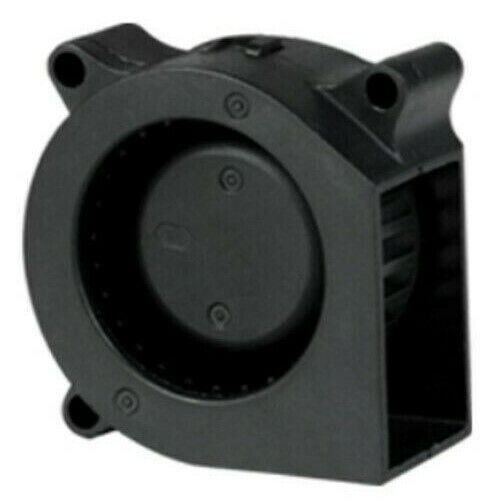 Creality Fan 12 or 24 Volt Blower Brushless 3D Printer Silent Genuine 4010 4020 - sayercnc - 3D Printer Parts Australia