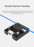 Creality Filament runout detection Sensor Kit For Ender / CR-10 / CR Printers - sayercnc - 3D Printer Parts Australia